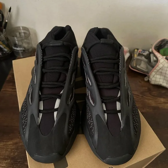 Yeezy 700 V3 Dark Glow